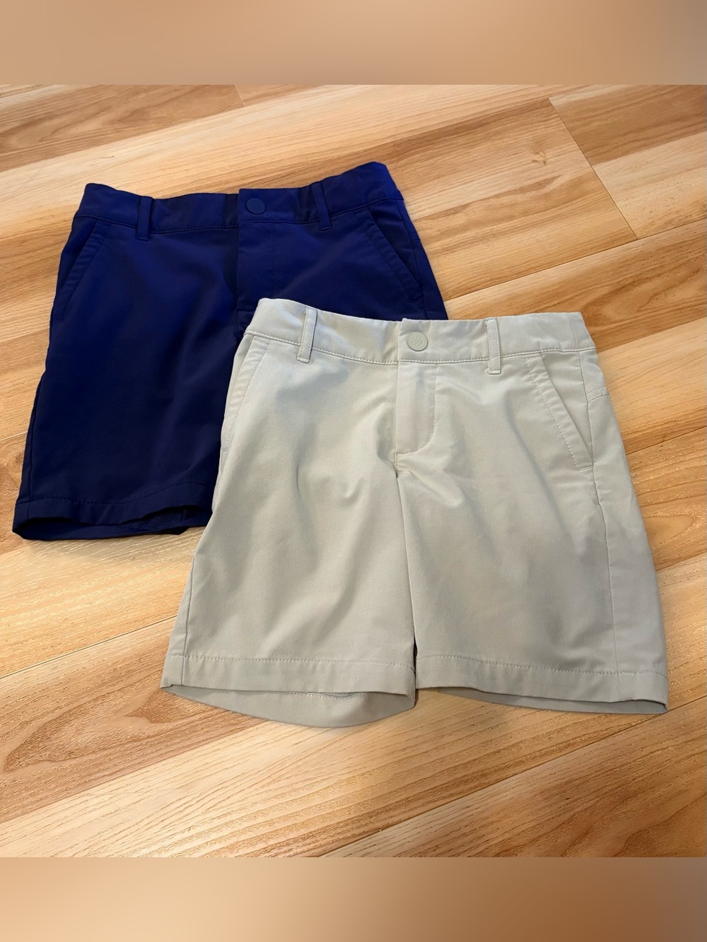 Boys 2-Pack Size 6 All In Motion Golf Short